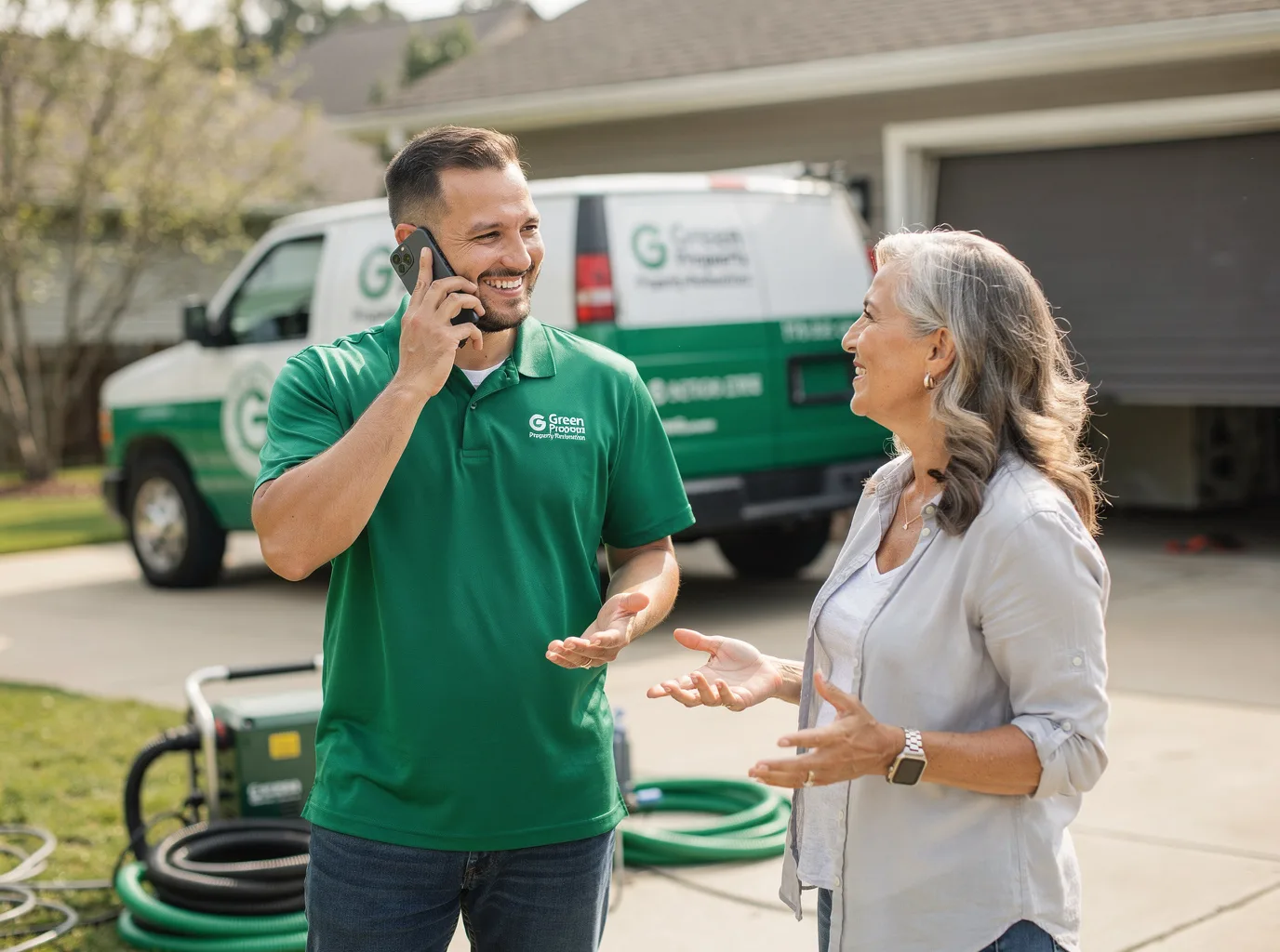 Water Damage Restoration Donnellson, IA FAQs